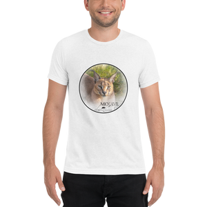 Caracal Mojave Short Sleeve T-Shirt