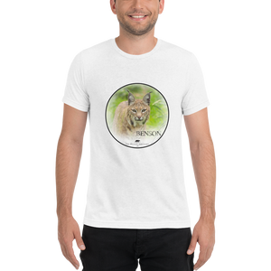 Bobcat Benson Short Sleeve T-Shirt