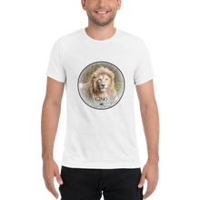 Lion Gino Short Sleeve T-Shirt