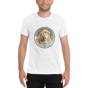 Lion Gino Short Sleeve T-Shirt