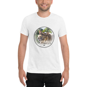 Bobcat Francis Short Sleeve T-Shirt