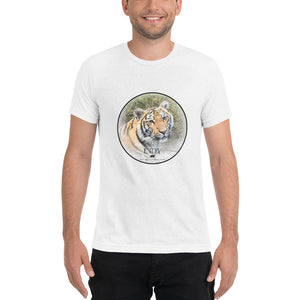 Tigress Indy Short Sleeve T-Shirt