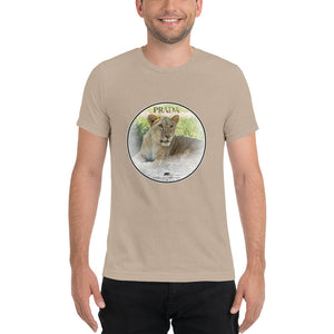 Lioness Prada Short sleeve T-shirt