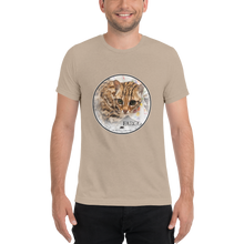 Bengal Fargo Short Sleeve T-Shirt