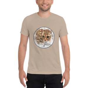 Bengal Fargo Short Sleeve T-Shirt