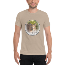 Caracal Mojave Short Sleeve T-Shirt