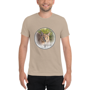 Caracal Mojave Short Sleeve T-Shirt