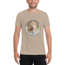 Lion Gino Short Sleeve T-Shirt