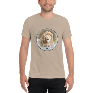 Lion Gino Short Sleeve T-Shirt