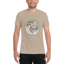 Tigress Indy Short Sleeve T-Shirt