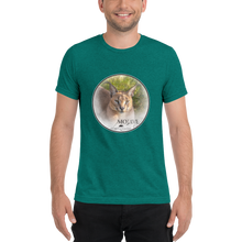 Caracal Mojave Short Sleeve T-Shirt