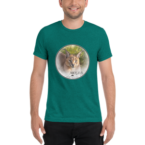 Caracal Mojave Short Sleeve T-Shirt