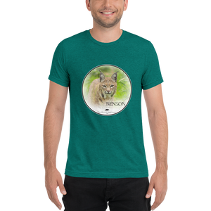 Bobcat Benson Short Sleeve T-Shirt