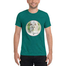 Bengal Harley Short Sleeve T-Shirt