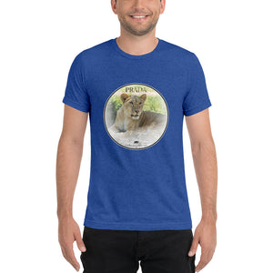 Lioness Prada Short sleeve T-shirt