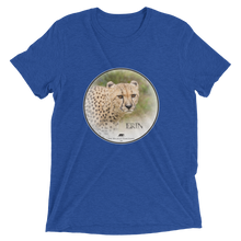 Cheetah Erin Short Sleeve T-Shirt