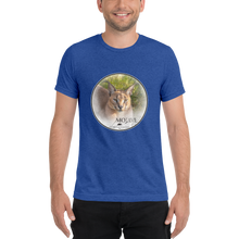 Caracal Mojave Short Sleeve T-Shirt