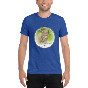 Bobcat Benson Short Sleeve T-Shirt