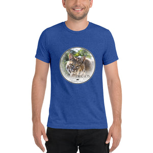 Bobcat Francis Short Sleeve T-Shirt