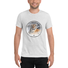 Tiger Noah Short Sleeve T-Shirt