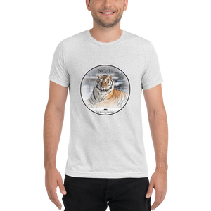 Tiger Noah Short Sleeve T-Shirt