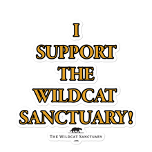 TWS Supporter Bubble-Free Stickers