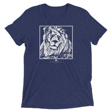 Lion Aslan Short-Sleeve Unisex T-Shirt Graphic