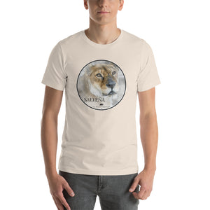 Lioness Saltena Short-Sleeve Unisex T-Shirt