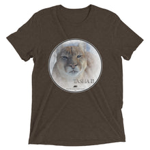 Cougar Tasha Short-Sleeve Unisex T-Shirt