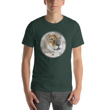 Lioness Saltena Short-Sleeve Unisex T-Shirt