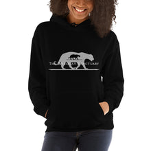 Wildcat Sanctuary Logo Hooded Sweatshirt
