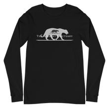 No More Wild Pets Unisex Long-Sleeve T-Shirt