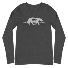 No More Wild Pets Unisex Long-Sleeve T-Shirt