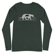 No More Wild Pets Unisex Long-Sleeve T-Shirt