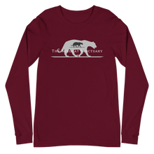 No More Wild Pets Unisex Long-Sleeve T-Shirt