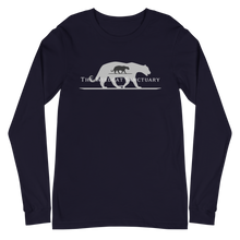 No More Wild Pets Unisex Long-Sleeve T-Shirt