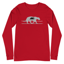 No More Wild Pets Unisex Long-Sleeve T-Shirt