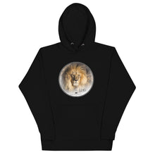 Lion Leo Unisex Hoodie