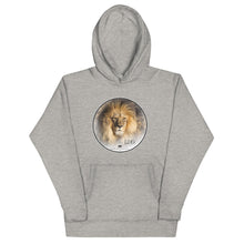 Lion Leo Unisex Hoodie
