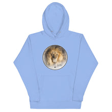 Lion Leo Unisex Hoodie