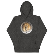 Lion Leo Unisex Hoodie