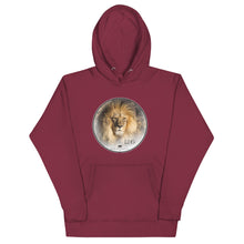 Lion Leo Unisex Hoodie
