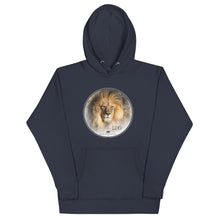 Lion Leo Unisex Hoodie