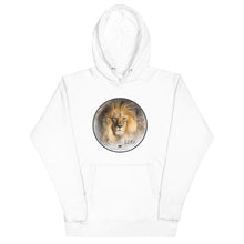 Lion Leo Unisex Hoodie