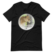 Lioness Marlene Short-Sleeve Unisex T-Shirt