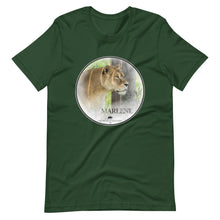 Lioness Marlene Short-Sleeve Unisex T-Shirt