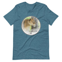 Lioness Marlene Short-Sleeve Unisex T-Shirt