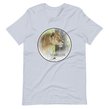 Lioness Marlene Short-Sleeve Unisex T-Shirt