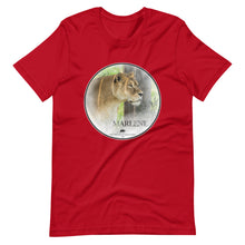 Lioness Marlene Short-Sleeve Unisex T-Shirt