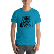 Tigress Polina Short-Sleeve Unisex T-Shirt